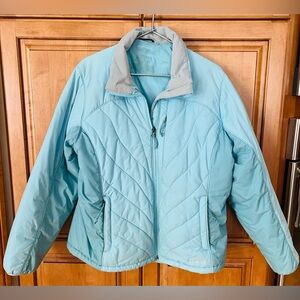 L.L. Bean Women’s Insulated Ski Jacket - Size Large